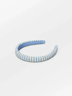 Hårbøyler|BeckSöndergaard Elmly Beaded Hairbrace