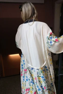 Kimonoer|BeckSöndergaard Florica Luelle Kimono