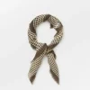 Små Skjerf|BeckSöndergaard Gingham Wica Scarf