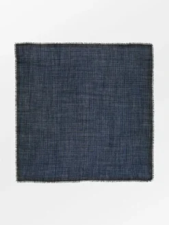 Små Skjerf|BeckSöndergaard Gingham Wica Scarf