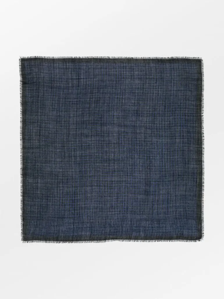 Små Skjerf|BeckSöndergaard Gingham Wica Scarf