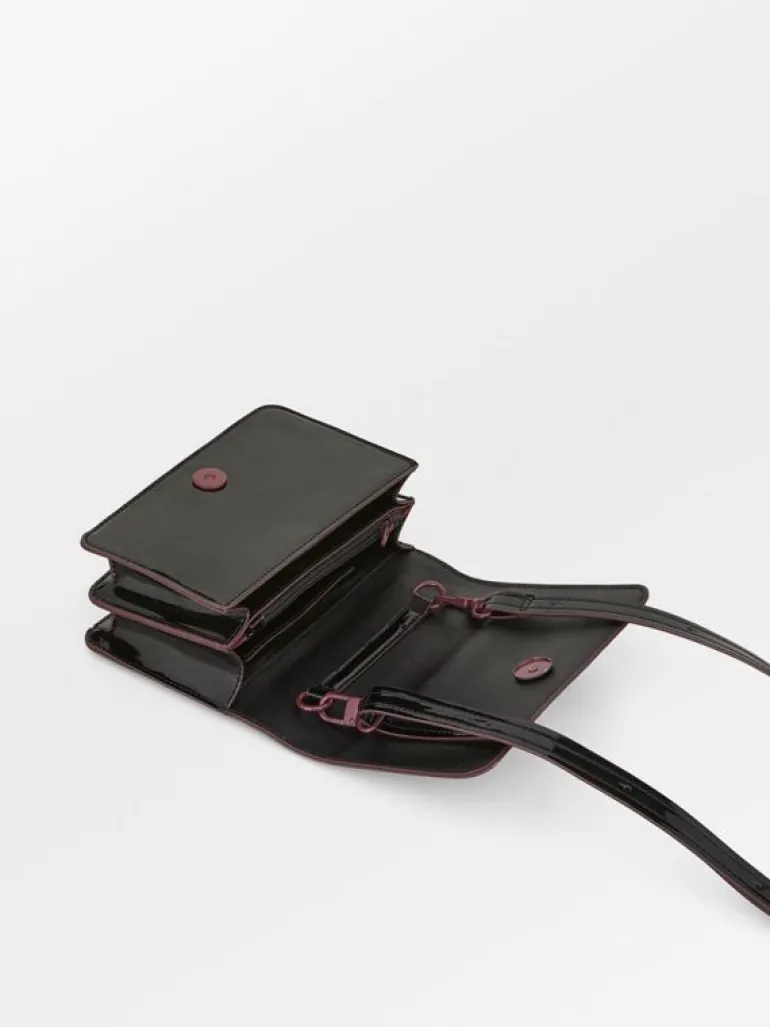 Crossbody Vesker|BeckSöndergaard Glaring Lula Bag