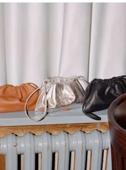 Crossbody Vesker|BeckSöndergaard Glint Adalyn Bag