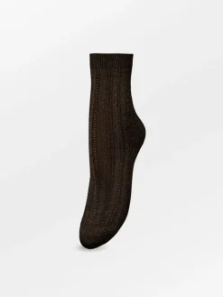 Glimmersokker|BeckSöndergaard Glitter Drake Sock