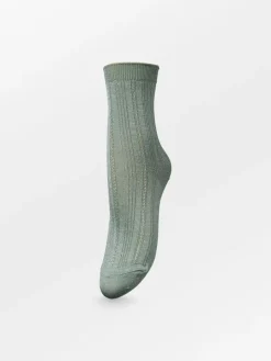 Glimmersokker|BeckSöndergaard Glitter Drake Sock