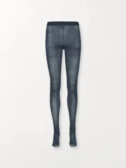 Tights|BeckSöndergaard Glitz Toro Tights