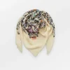 Ullskjerf|BeckSöndergaard Granville Woo Scarf