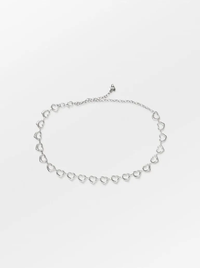 Belter|BeckSöndergaard Heart Chain Belt