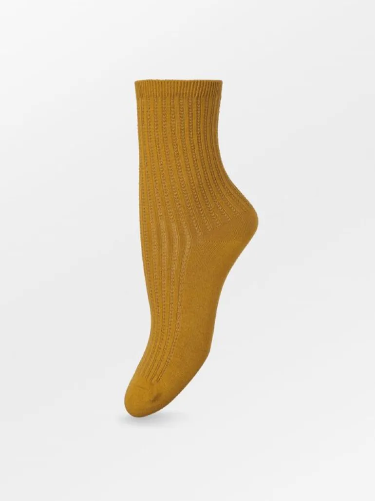 Basic Sokker|BeckSöndergaard Helga Crochet Sock