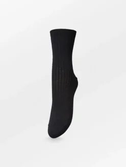 Basic Sokker|BeckSöndergaard Helga Crochet Sock