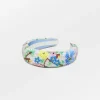 Hårbøyler|BeckSöndergaard Ireni Beaded Hairbrace