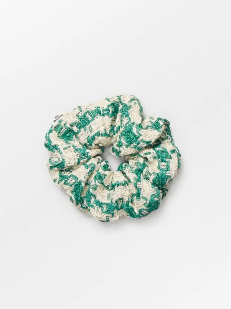 Hårtilbehør|BeckSöndergaard Irving Scrunchie