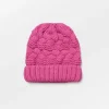 Luer Og Pannebånd|BeckSöndergaard Isla Beanie