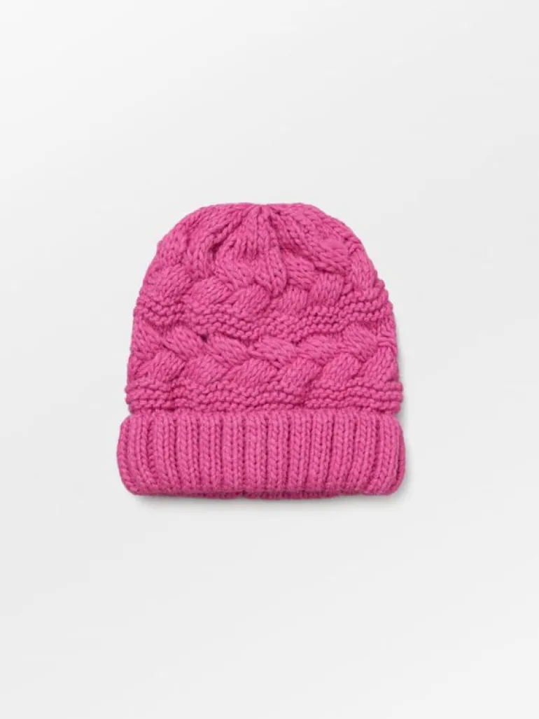 Luer Og Pannebånd|BeckSöndergaard Isla Beanie