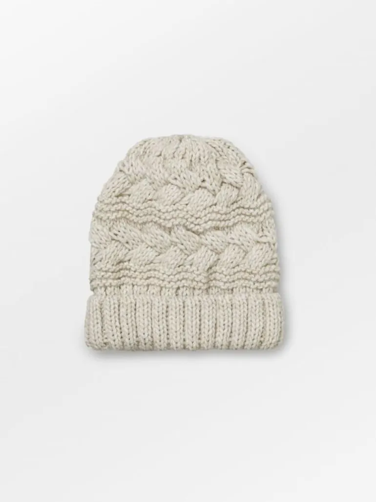 Luer Og Pannebånd|BeckSöndergaard Isla Beanie