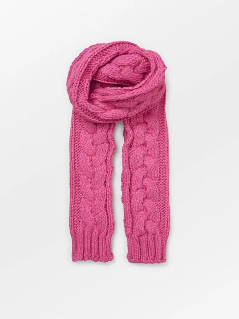Vinterskjerf|BeckSöndergaard Isla Scarf