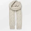 Vinterskjerf|BeckSöndergaard Isla Scarf