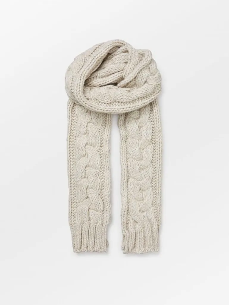 Vinterskjerf|BeckSöndergaard Isla Scarf
