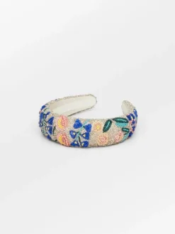 Hårbøyler|BeckSöndergaard Ivor Beaded Hairbrace