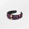 Hårbøyler|BeckSöndergaard Ivor Beaded Hairbrace