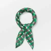 Silkeskjerf|BeckSöndergaard Jaime Sia Scarf