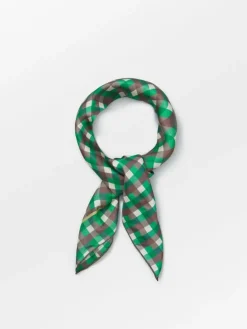 Silkeskjerf|BeckSöndergaard Jaime Sia Scarf