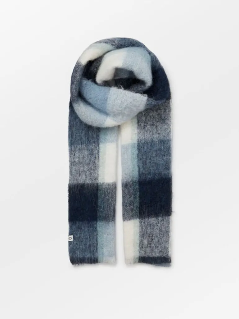 Vinterskjerf|BeckSöndergaard James Scarf