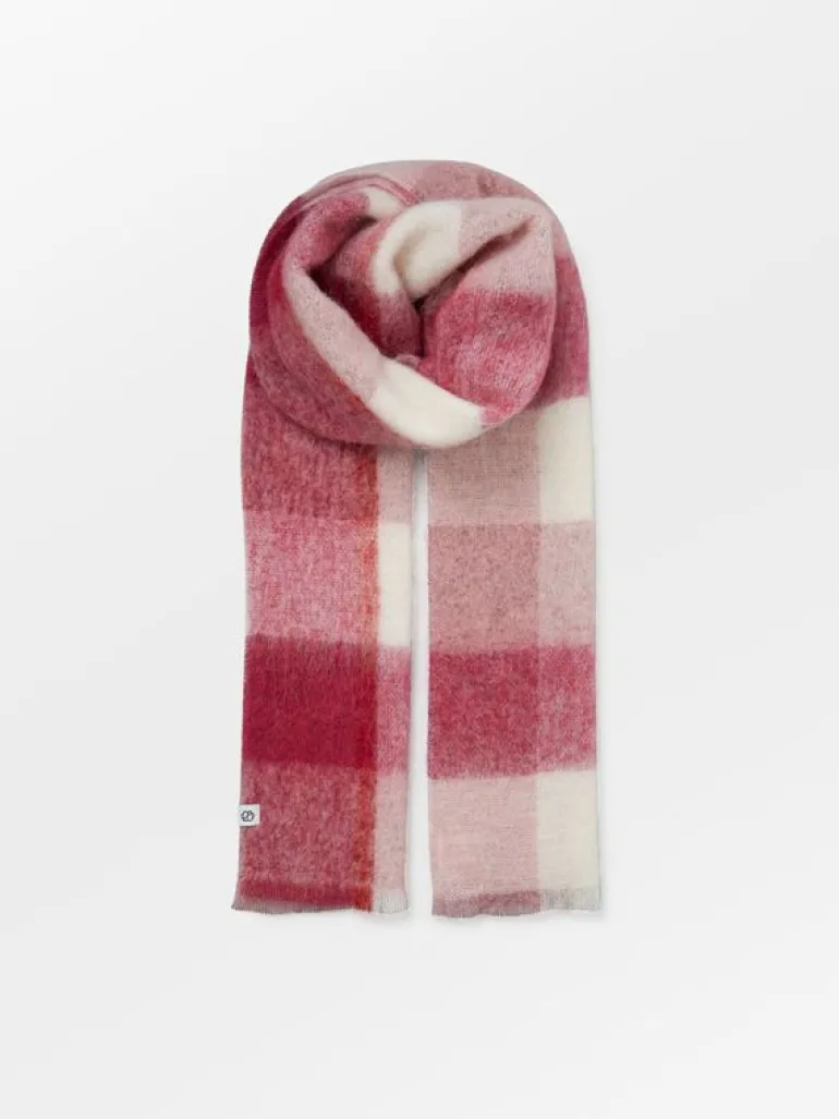 Vinterskjerf|BeckSöndergaard James Scarf