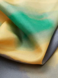 Silkeskjerf|BeckSöndergaard Julita Sia Scarf