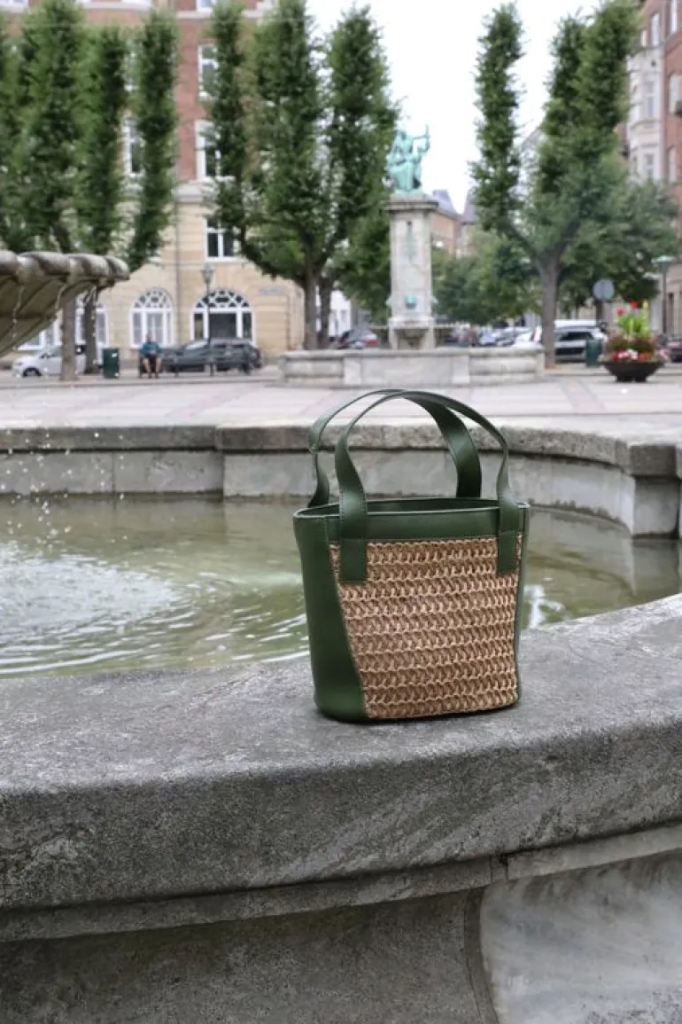 Crossbody Vesker|BeckSöndergaard Kameo Ada Bag