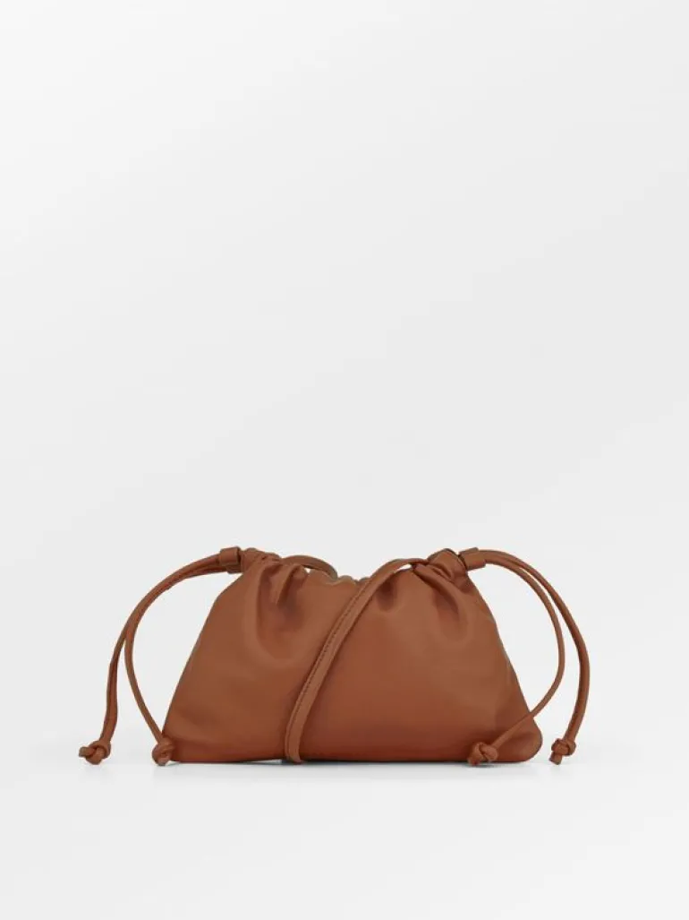 Crossbody Vesker|BeckSöndergaard Lamb Adalyn Bag