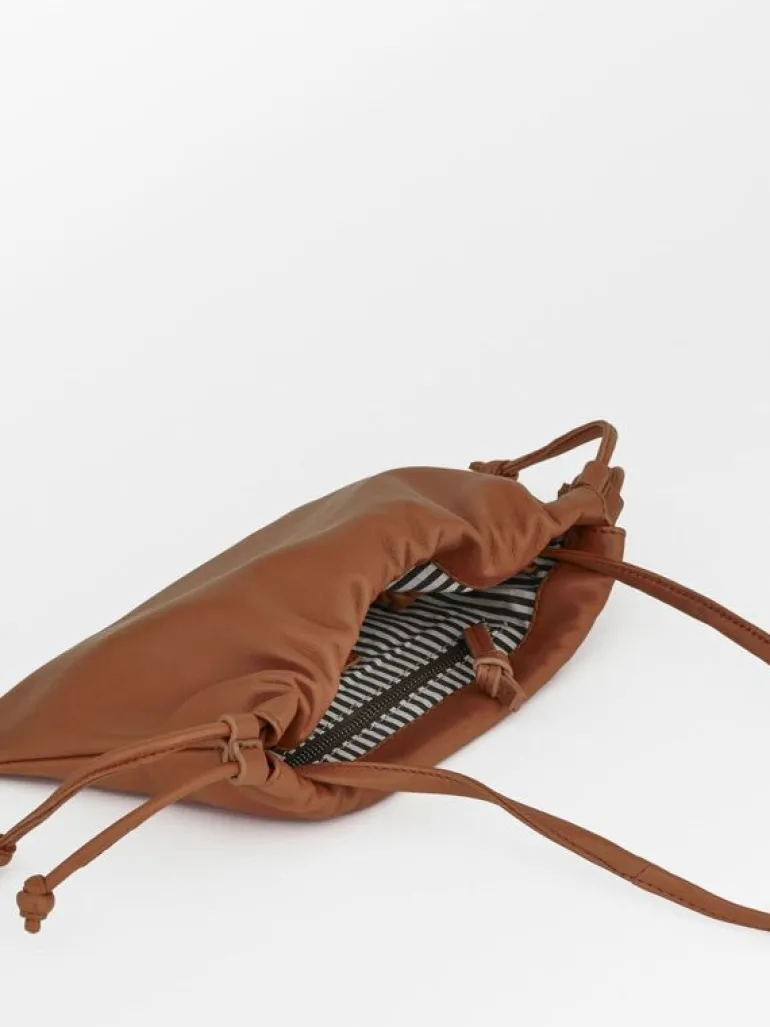 Crossbody Vesker|BeckSöndergaard Lamb Adalyn Bag