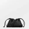Crossbody Vesker|BeckSöndergaard Lamb Adalyn Bag