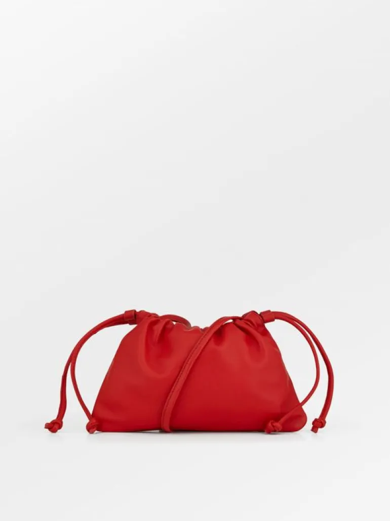 Crossbody Vesker|BeckSöndergaard Lamb Adalyn Bag