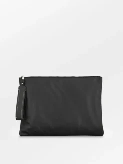 Lærvesker|BeckSöndergaard Lamb Claire Bag