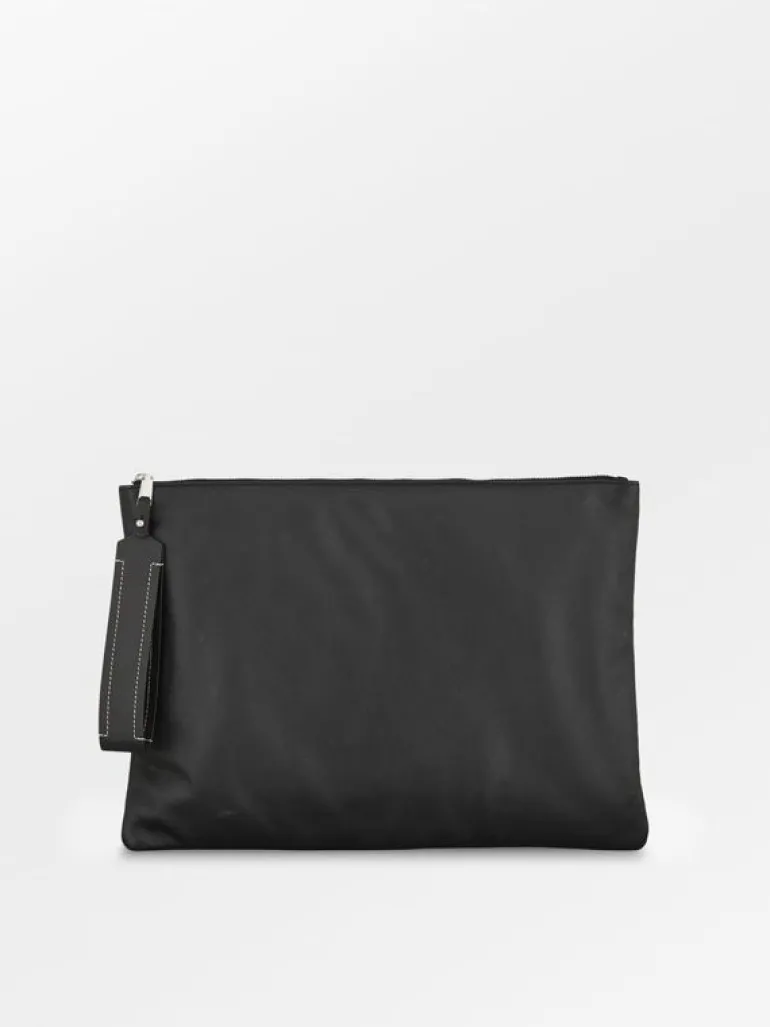 Lærvesker|BeckSöndergaard Lamb Claire Bag