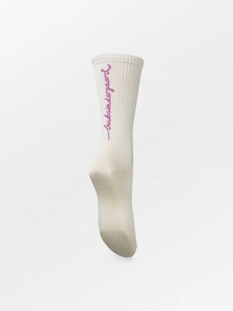 Basic Sokker|BeckSöndergaard Lauce Beck Visca Socks