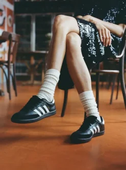 Basic Sokker|BeckSöndergaard Lauce Beck Visca Socks