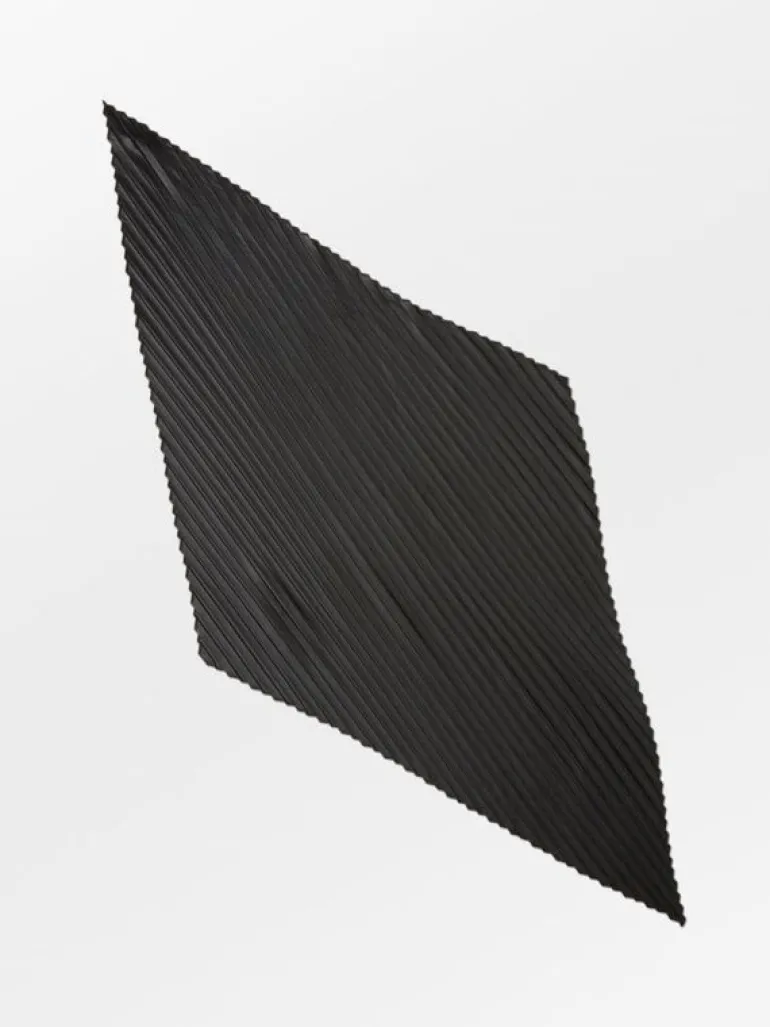 Små Skjerf|BeckSöndergaard Laz Plea Scarf