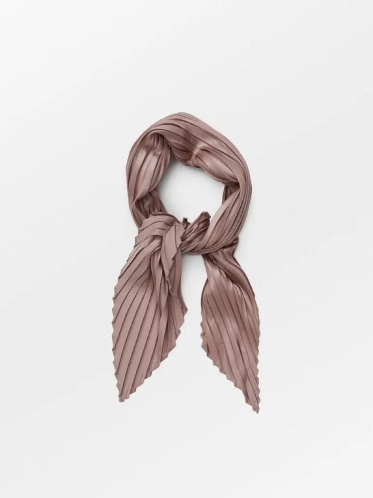 Små Skjerf|BeckSöndergaard Laz Plea Scarf