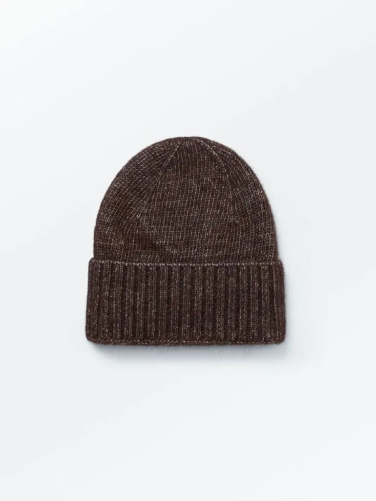 Luer Og Pannebånd|BeckSöndergaard Lenny Beanie