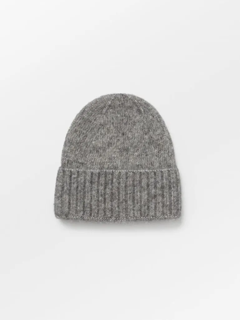 Luer Og Pannebånd|BeckSöndergaard Lenny Beanie