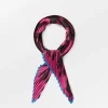 Små Skjerf|BeckSöndergaard Leona Plea Scarf