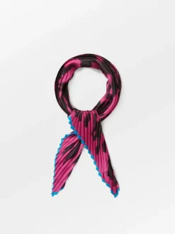 Små Skjerf|BeckSöndergaard Leona Plea Scarf
