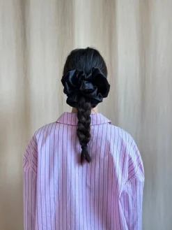 Hårtilbehør|BeckSöndergaard Luster Scrunchie