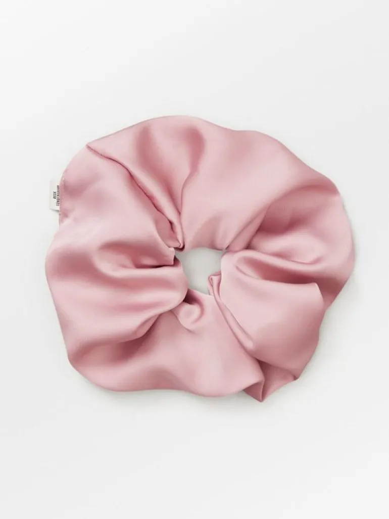Hårtilbehør|BeckSöndergaard Luster Scrunchie