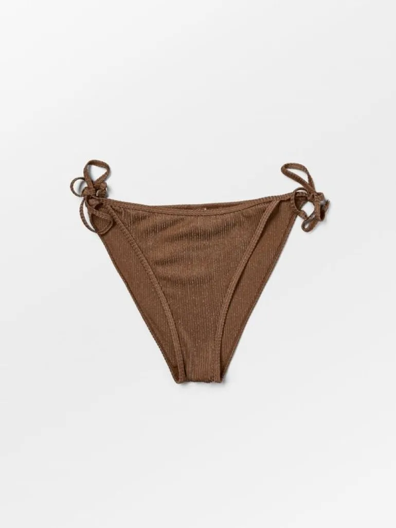 Bikini|BeckSöndergaard Lyx Baila Bikini Tanga