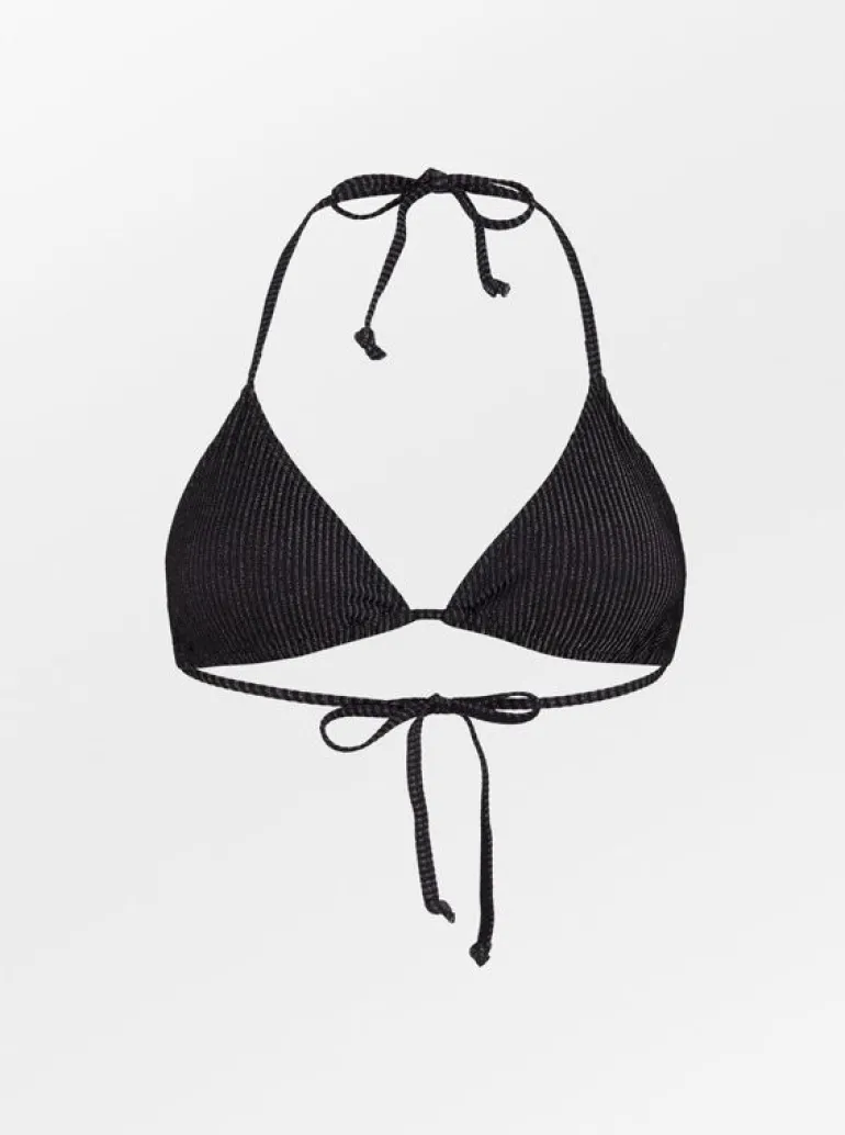Bikini|BeckSöndergaard Lyx Bel Bikini Top