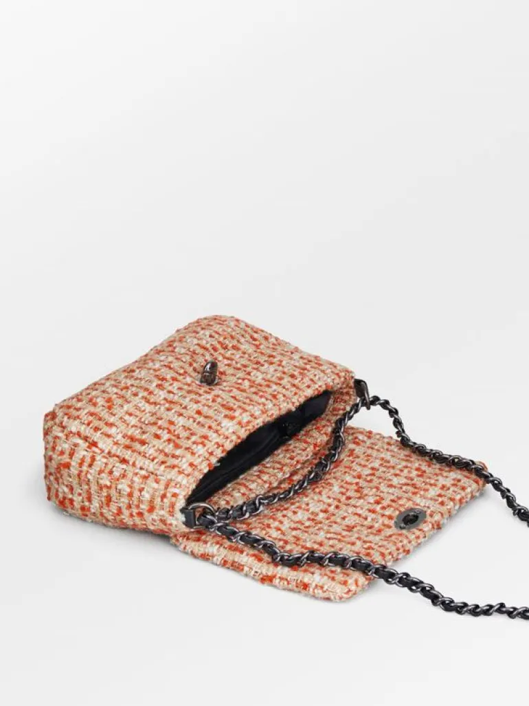 Crossbody Vesker|BeckSöndergaard Marigold Hollis Bag