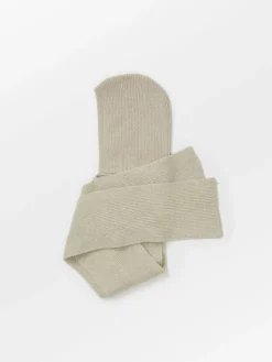Ensfarget Skjerf|BeckSöndergaard Matty Combo Scarf